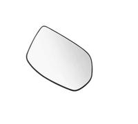 Miroir Rétroviseur Voiture Pour CRV 2007-2011 Côté Gauche Droit Rétroviseur En Verre Lentille LHD Version Américaine Verre De Rétroviseur(droite)