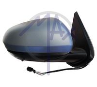 Miroir Rétrovisore Externe MDL115-R MAX Pour DACIA