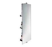 Miroir rotatif SP 31 WxHxD 30x80x18cm