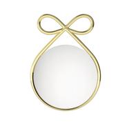 Miroir ruban QEEBOO avec finition métallique
