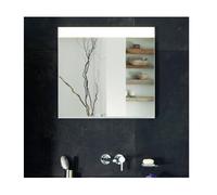 Miroir Salle de Bain Lumineux Keuco Edition 400 535x650x33mm