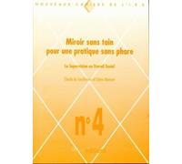 Miroir Sans Tain pour une Pratique Sans Phare. la Supervision en Trav Ail Social
