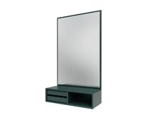 Miroir Selection Glance 163-BlackJade