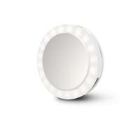 Miroir selfie ecomed CM-20E | Miroir cosmétique | Miroir de maquillage | Miro...
