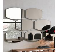 MIROIR SKIN 7530 TONIN CASA