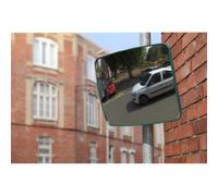 Miroir Sortie Garage Ou Parking 40 X 30 Cm Mottez B314prec