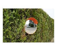 Miroir Sortie Garage Ou Parking Ø 60 Cm Viso M600