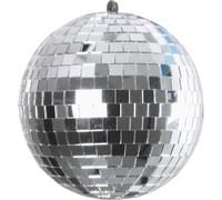 Miroir sphérique 150mm de diamètre 50100210