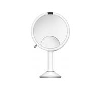 Miroir ST3038 Miroir Lumineux Grossissant blanc
