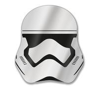 Miroir - Star Wars - Stormtrooper