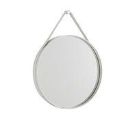 Miroir Strap No. 2 Ø 50cm Ø 50cm