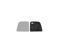 Miroir Supérieur De Rétroviseur Gauche Pour Ford Transit-Connect Depuis Sept 2013