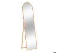 Miroir sur pied Kim bois 180x50cm - Atmosphera Créateur d'intérieur