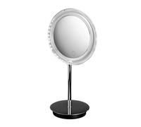 Miroir sur pied LED BS 15 H x Ø 38x15cm