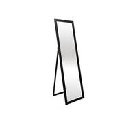 Miroir sur Pied Noir 122 cm - ZOLUS -