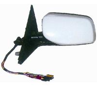 Miroir sx pour 5 E60 E61 2003-2007 Elec Fermeture Memo 11 Pins 51167189489