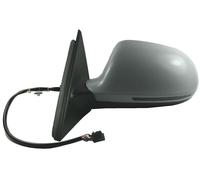 Miroir sx pour A4 2007-2011 Elec Fermeture Flèche Memo 14 Pins 8K1857409F01C