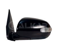 Miroir sx pour Kia Ciré 2009-2014 Elec Fermeture Flèche 8 Goupille 876502F010