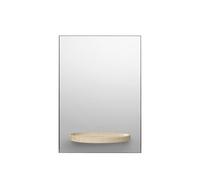 Miroir Symmetry en Travertin de