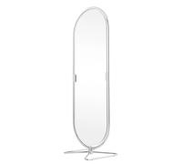 Miroir Verpan System 1-2-3 avec Base Papillon en Acier