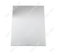 Miroir - TD® - Lentille Acrylique - 1830x1220mm - Sécuritaire - Pour Enfants