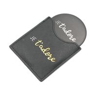 Miroir Tendance Draeger - Je t'adore