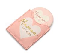 Miroir Tendance Draeger - Maman je T'aime