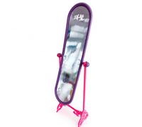 Miroir Toilette Poupée, Accessoire | Composants durables, Décoration poupée, Activités , Pour enfants et parents