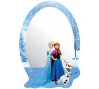 Miroir Trio Reine des Neiges Disney Frozen miroir G