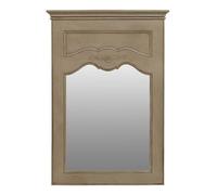 Miroir trumeau - Bois - Beige - Interior's
