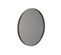 Miroir Unu 4130 aluminium Ø60cm D 3cm