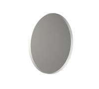 Miroir Unu 4130 aluminium Ø60cm D 3cm