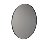 Miroir Unu 4131 aluminium Ø100cm D 3cm