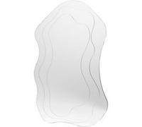 Amadeus - Miroir Vague 57 x 95 cm