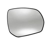 Miroir Verre Pour Peugeot Pour 3008 Pour 5008-2016 1 Rétroviseur Extérieur Gauche Droite Dégivrant Avec Vitres Porte Séparées Chauffantes(1x Right Side)