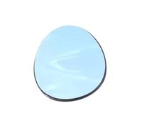 Miroir Verre Recul 51167366039 51167366040 Pour Hatchback Pour 5 Portes Pour 3 Pour Cabriolet Pour Countryman Pour F54 Pour F55 Pour F56 Pour F57(Passenger Side Blue)