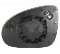Miroir Vitre, Miroir Externe Droit Pour VW TOUAREG