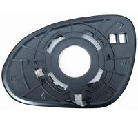 Miroir Vitre Plaque Rétroviseur Pour Hyundai I30 2007-2012 Droit