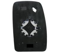 Miroir Vitre Plaque Rétroviseur Pour NISSAN NV400 Depuis 2010 Gauche