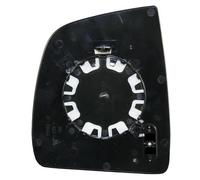 Miroir Vitre Plaque Rétroviseur Pour Opel Combo Depuis 2012 Gauche