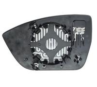Miroir Vitre Plaque Rétroviseur Pour SEAT ATECA Depuis 2016 Droit Thermique
