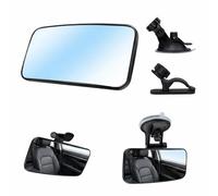 Miroir Voiture 360° Réglable pour VW Passat CC/Passat Estate B4/Passat Variant B4/Passat B5/Variant B5, Grand Angle Rétroviseur Intérieur Voiture pour Siège Arrière, Miroir Voiture Bébé Arrière