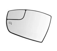 Miroir Voiture Compatible Avec Ford Pour Escape 2013 2014 2015 2016 LHD Chauffant Gauche Côté Droit Aile Rétroviseur Verre