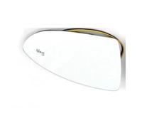 Miroir Voiture Compatible Avec VW Pour L 2016-2018 Remplacement Lentille Rétroviseur Pour Angle Mort Chauffant Côté Gauche Droit