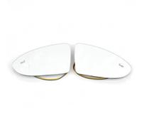 Miroir Voiture Compatible Avec VW Pour L 2016-2018 Remplacement Lentille Rétroviseur Pour Angle Mort Chauffant Côté Gauche Droit