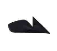 Miroir Vue Latérale Voiture Ensemble De Rétroviseurs Automatiques Pour Hyundai Pour Veloster 2014-2017 Réglage De La Lentille Chauffante Des Clignotants(Black A,droite)