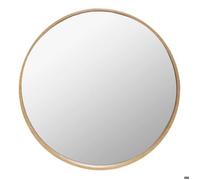 Miroir ""Wild"" D68 cm - Beige - Atmosphera createur d'interieur