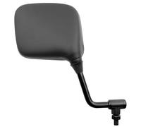 Miroir Yamaha tzr-80/125 Droit, Argent
