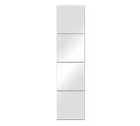 Miroirs Adhésifs Muraux Tendance
