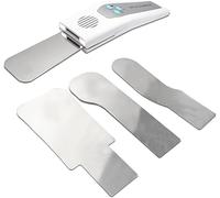 Miroirs Anti-buée Automatiques LED Dentaires Miroirs De Dentiste pour La Photographie Orale Miroirs Réflecteur Orthodontique